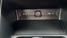 MG MG3 1.5 Hybrid Trophy 5dr Auto Hybrid Hatchback